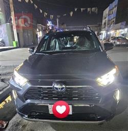 تويوتا راف 4